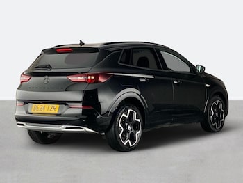 Used Vauxhall Grandland 2024 for sale - 79258000: Photo