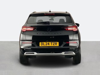 Used Vauxhall Grandland 2024 for sale - 79258000: Photo