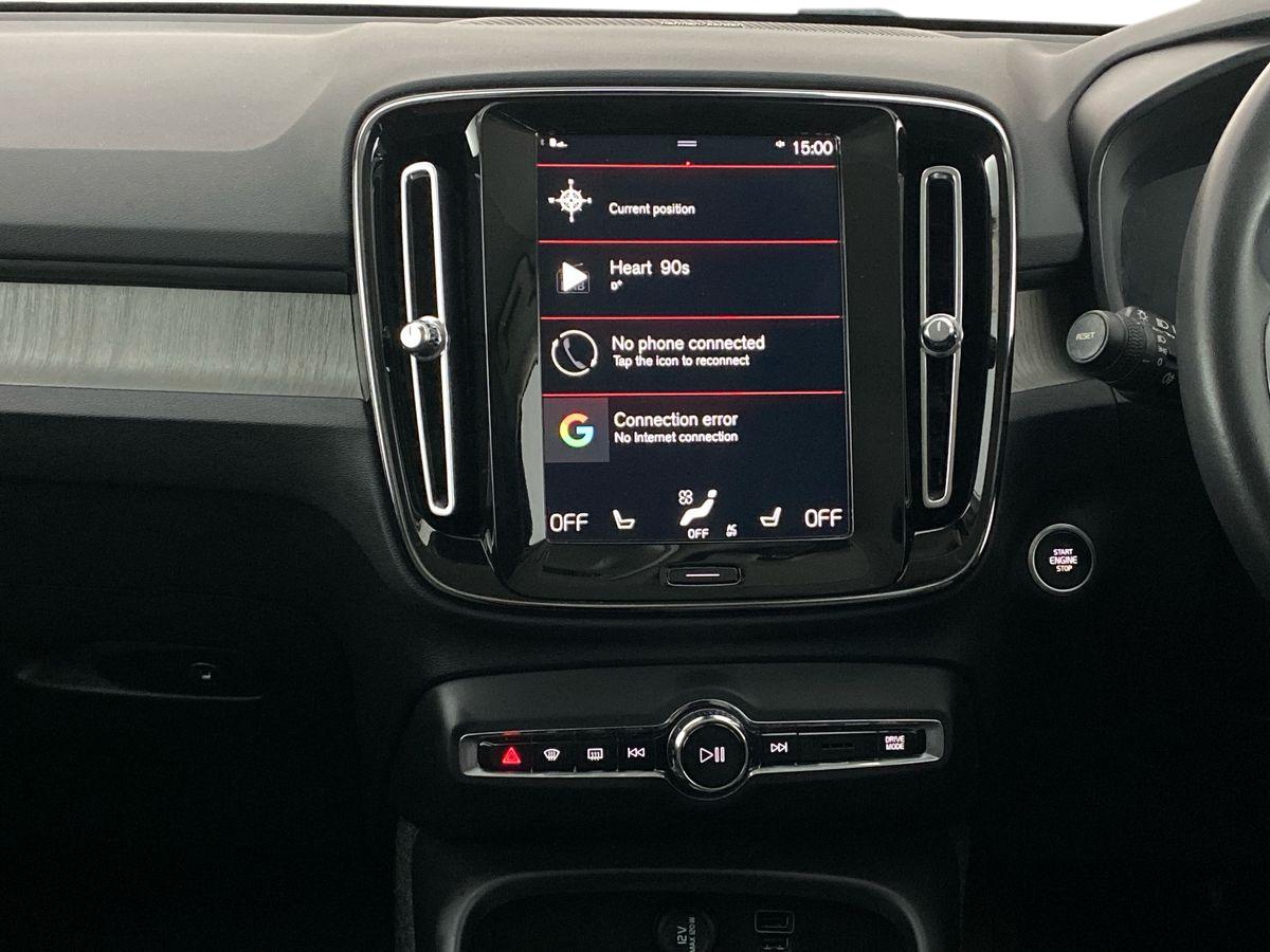 Used Volvo XC40 2020 for sale - 76128592: Photo 10