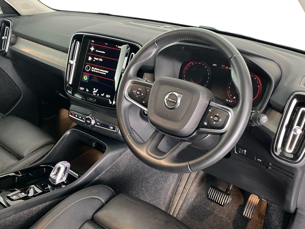 Used Volvo XC40 2020 for sale - 76128592: Photo 12