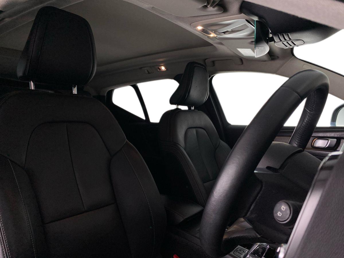 Used Volvo XC40 2020 for sale - 76128592: Photo 13