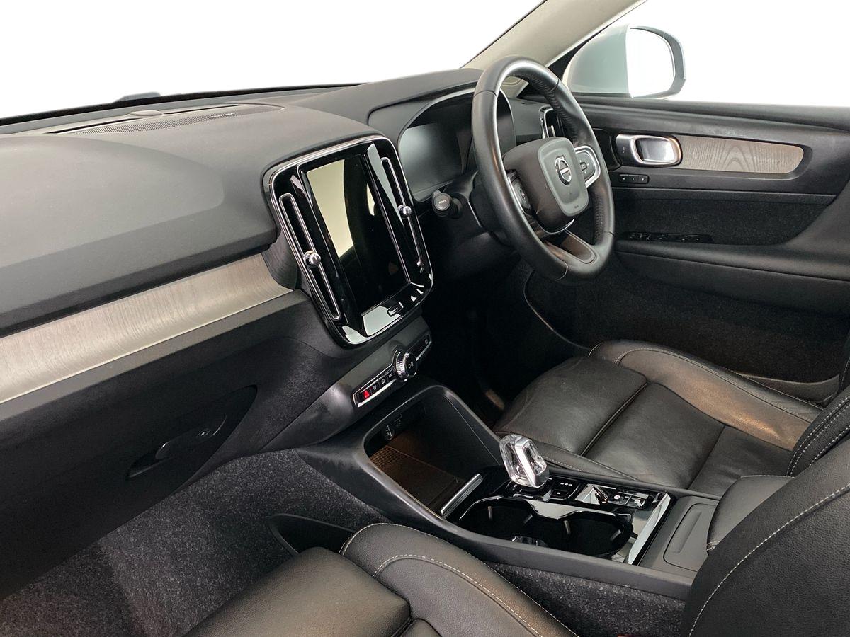 Used Volvo XC40 2020 for sale - 76128592: Photo 14