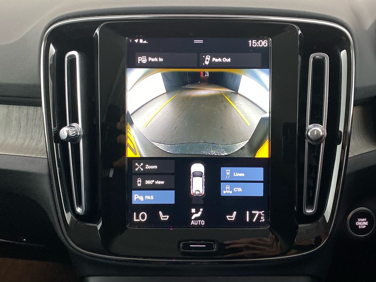 Used Volvo XC40 2020 for sale - 76128592: Photo 16