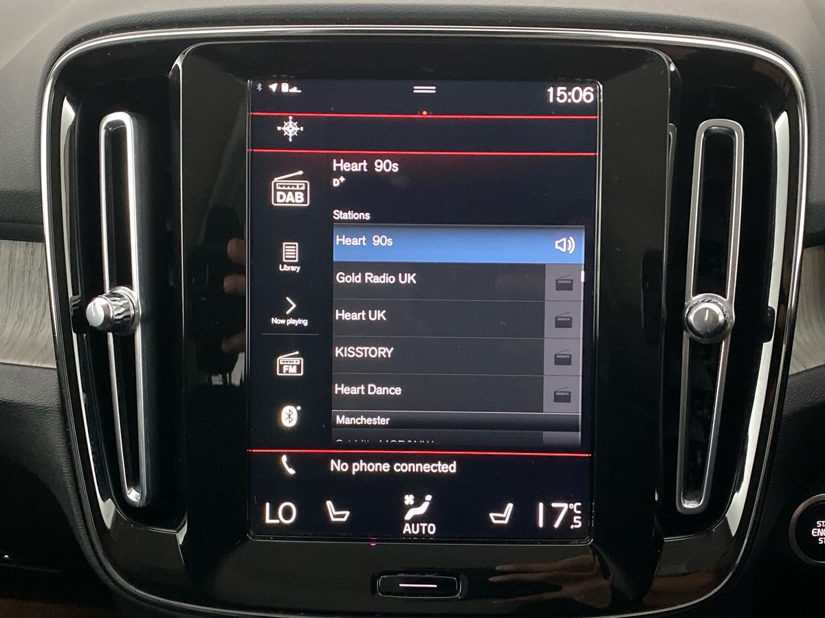 Used Volvo XC40 2020 for sale - 76128592: Photo 21