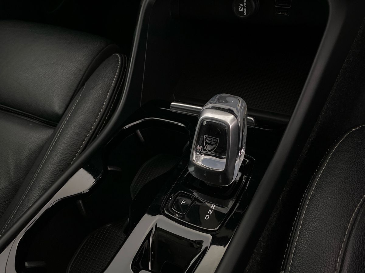 Used Volvo XC40 2020 for sale - 76128592: Photo 22