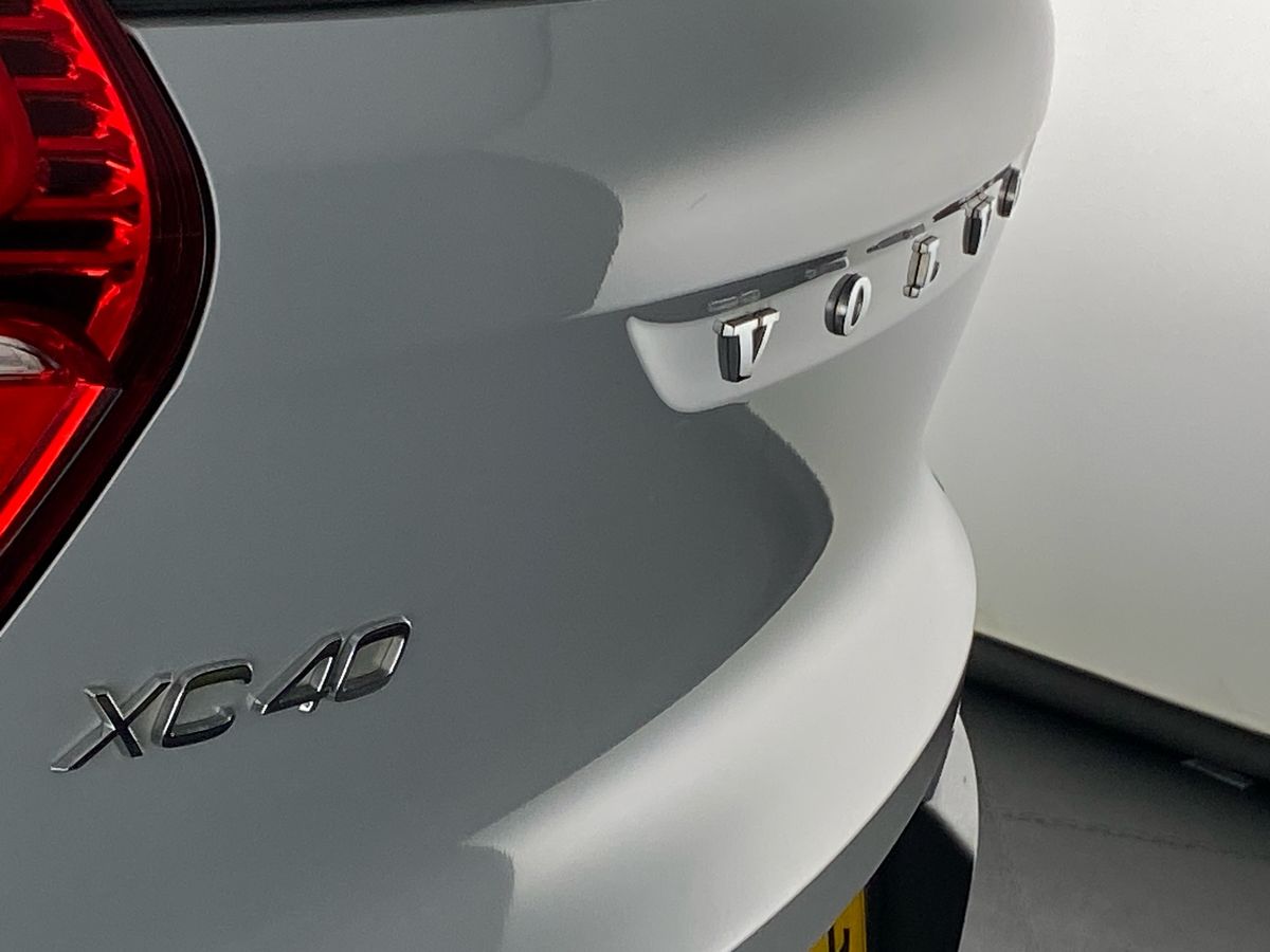 Used Volvo XC40 2020 for sale - 76128592: Photo 28