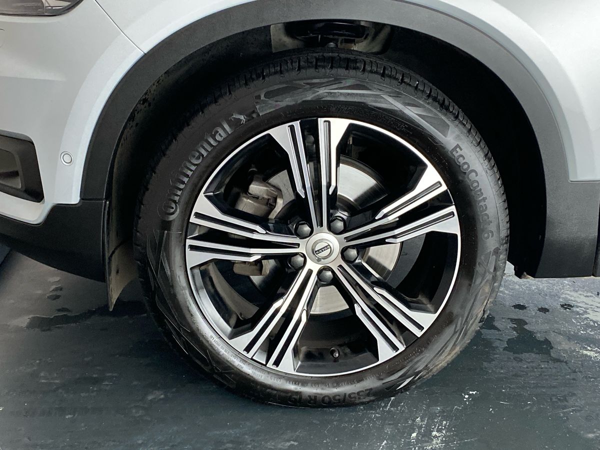 Used Volvo XC40 2020 for sale - 76128592: Photo 30