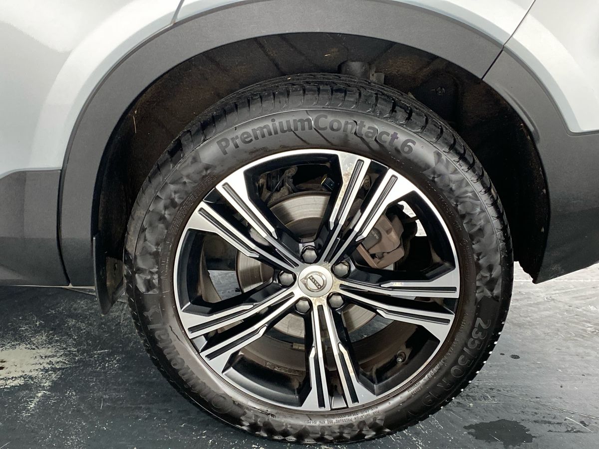 Used Volvo XC40 2020 for sale - 76128592: Photo 31