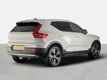 Used Volvo XC40 2020 for sale - 76128592: Photo 3