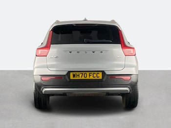 Used Volvo XC40 2020 for sale - 76128592: Photo 4