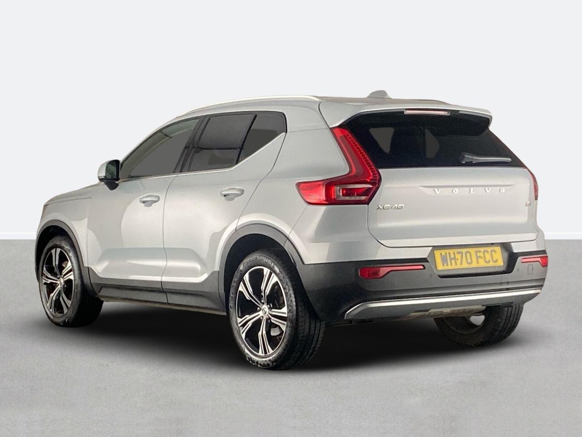 Used Volvo XC40 2020 for sale - 76128592: Photo 5