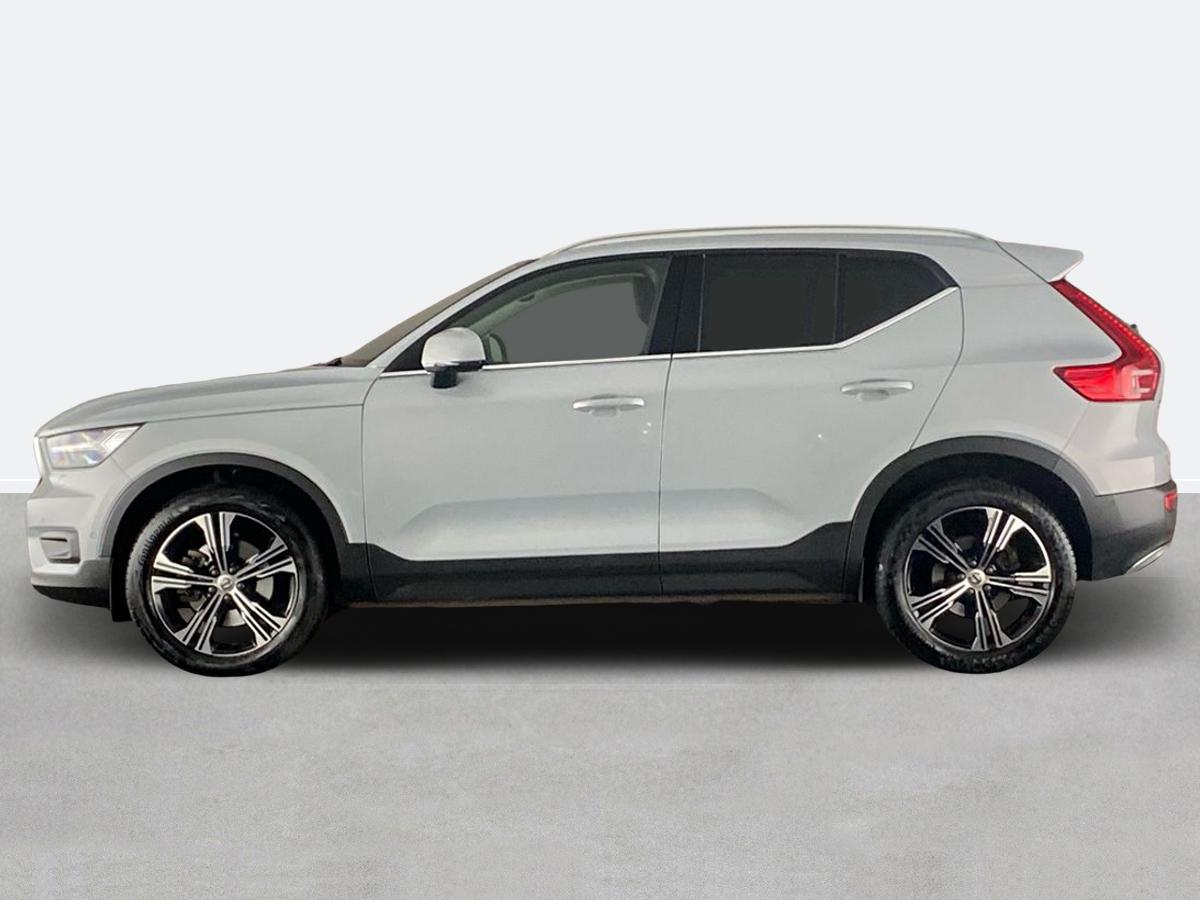 Used Volvo XC40 2020 for sale - 76128592: Photo 6