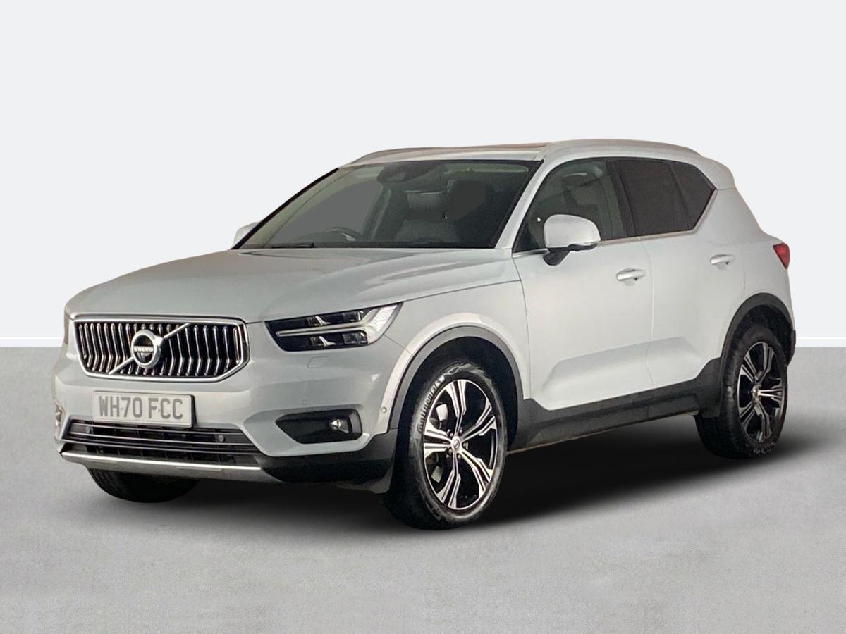Used Volvo XC40 2020 for sale - 76128592: Photo 7