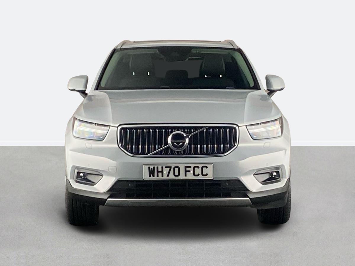 Used Volvo XC40 2020 for sale - 76128592: Photo 8
