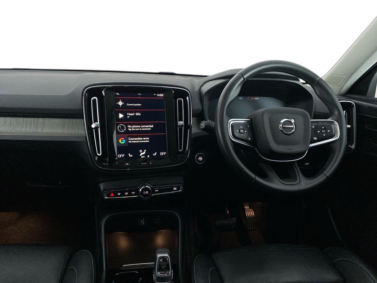 Used Volvo XC40 2020 for sale - 76128592: Photo 9