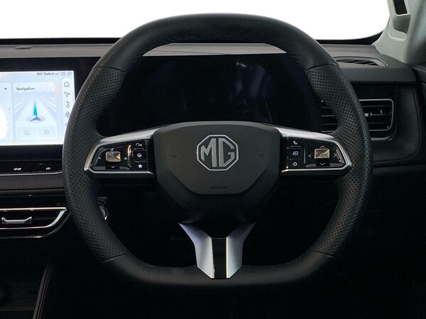 Used MG MG HS 2024 for sale - 76047249: Photo 11