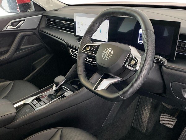 Used MG MG HS 2024 for sale - 76047249: Photo 12