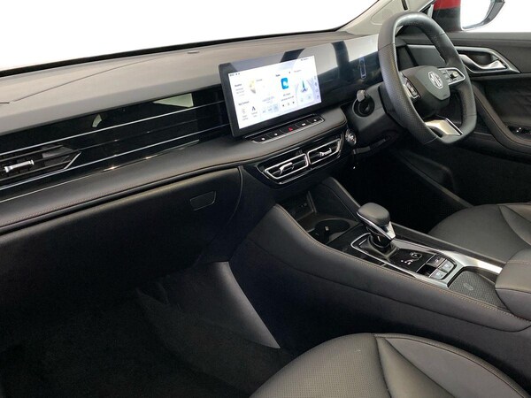 Used MG MG HS 2024 for sale - 76047249: Photo 14