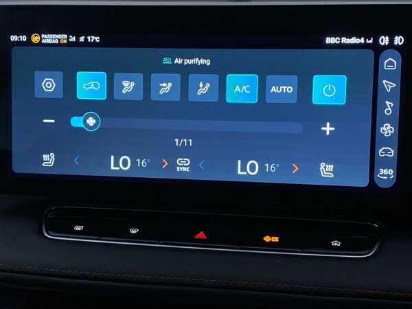 Used MG MG HS 2024 for sale - 76047249: Photo 18