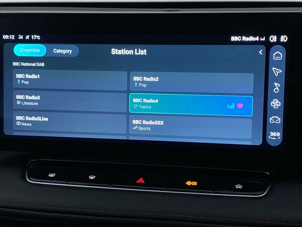 Used MG MG HS 2024 for sale - 76047249: Photo 19