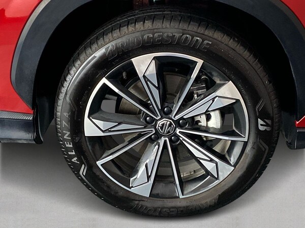 Used MG MG HS 2024 for sale - 76047249: Photo 30