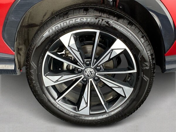 Used MG MG HS 2024 for sale - 76047249: Photo 32