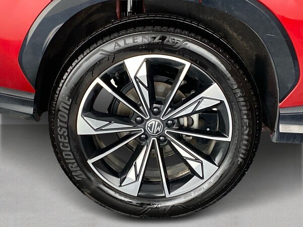 Used MG MG HS 2024 for sale - 76047249: Photo 33