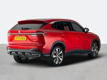 Used MG MG HS 2024 for sale - 76047249: Photo 3
