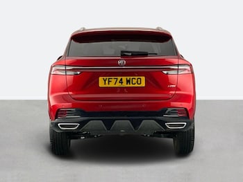 Used MG MG HS 2024 for sale - 76047249: Photo 4