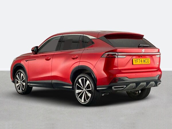 Used MG MG HS 2024 for sale - 76047249: Photo 5