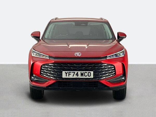 Used MG MG HS 2024 for sale - 76047249: Photo 8