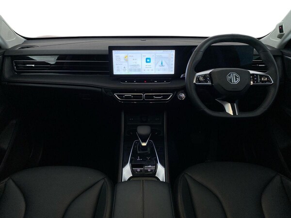 Used MG MG HS 2024 for sale - 76047249: Photo 9