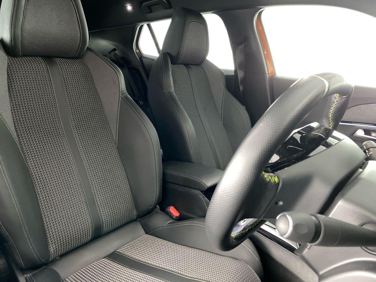 Used Peugeot 2008 2022 for sale - 76274562: Photo 13