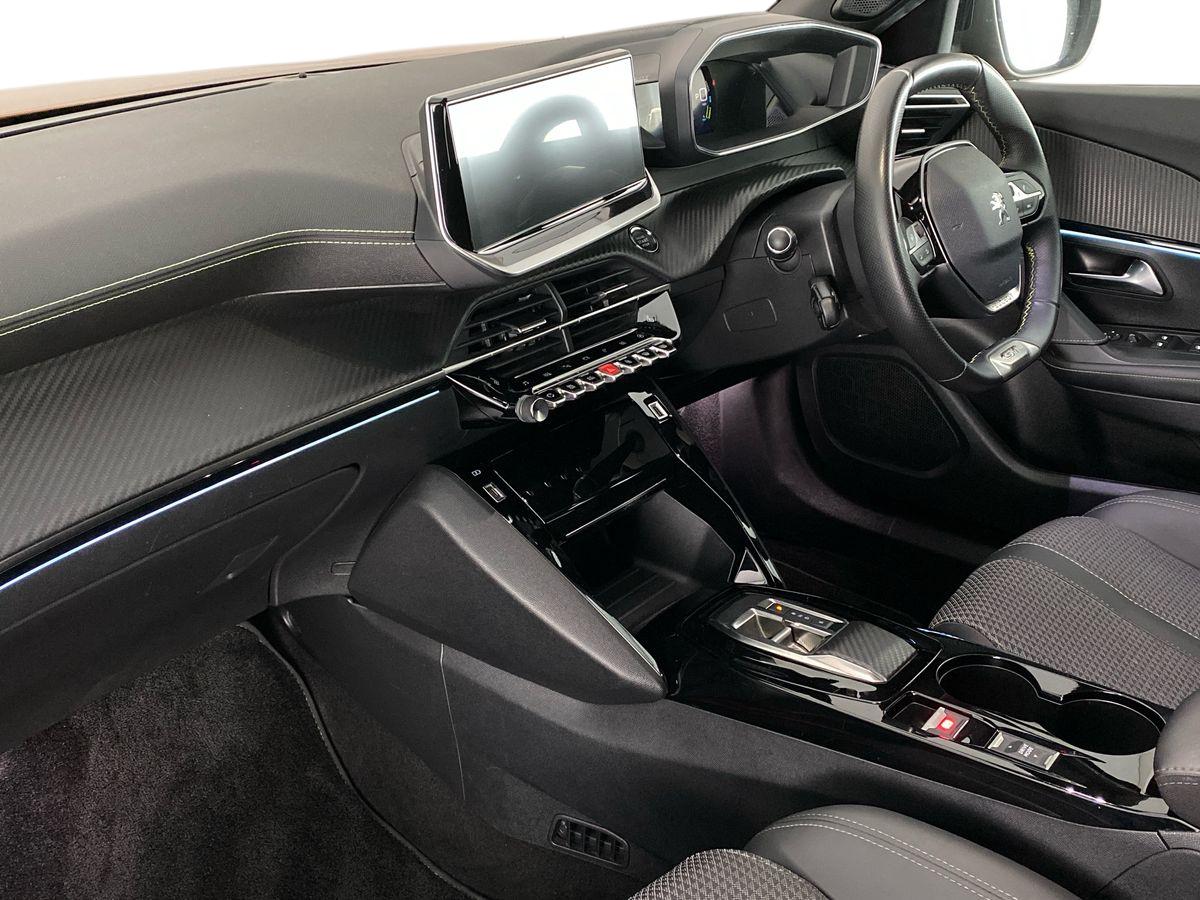 Used Peugeot 2008 2022 for sale - 76274562: Photo 14