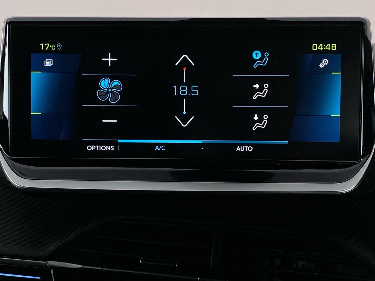 Used Peugeot 2008 2022 for sale - 76274562: Photo 18