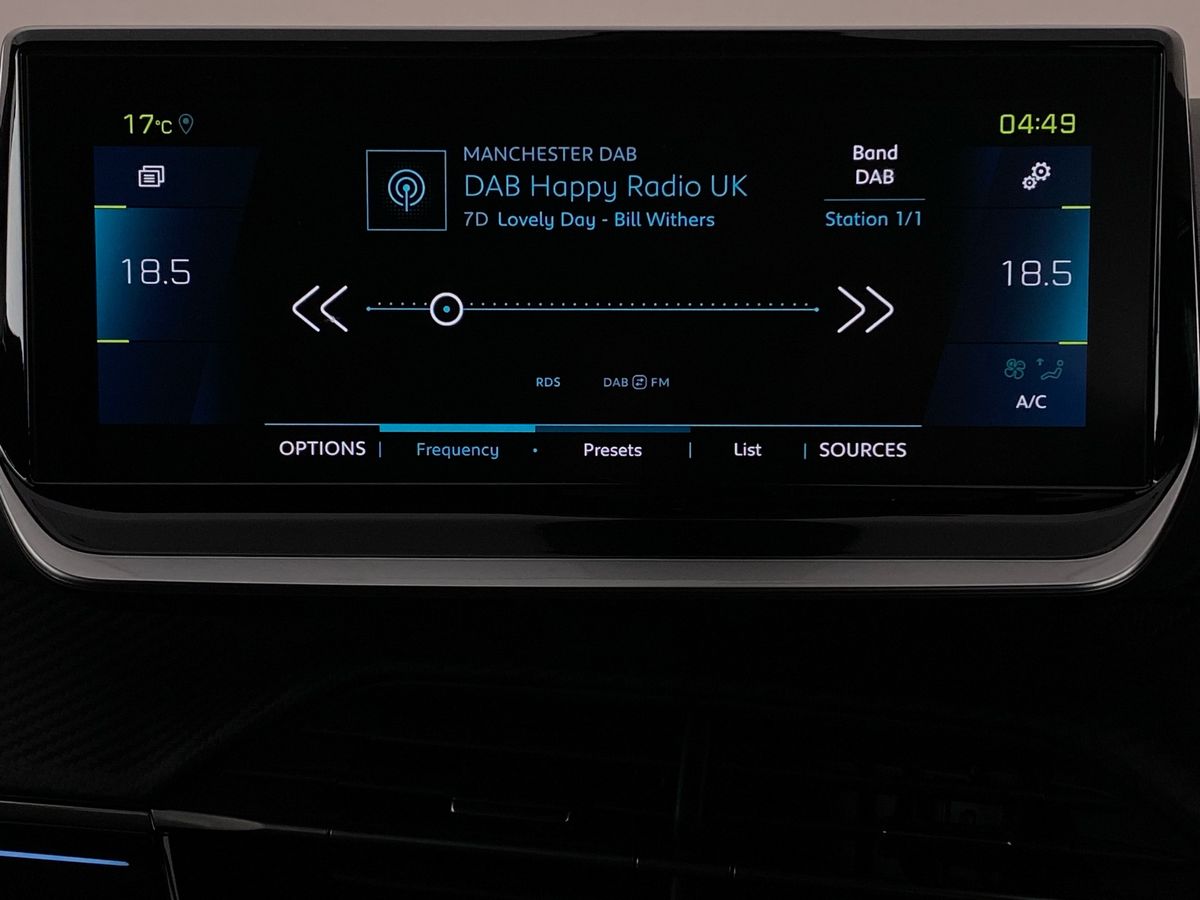 Used Peugeot 2008 2022 for sale - 76274562: Photo 19