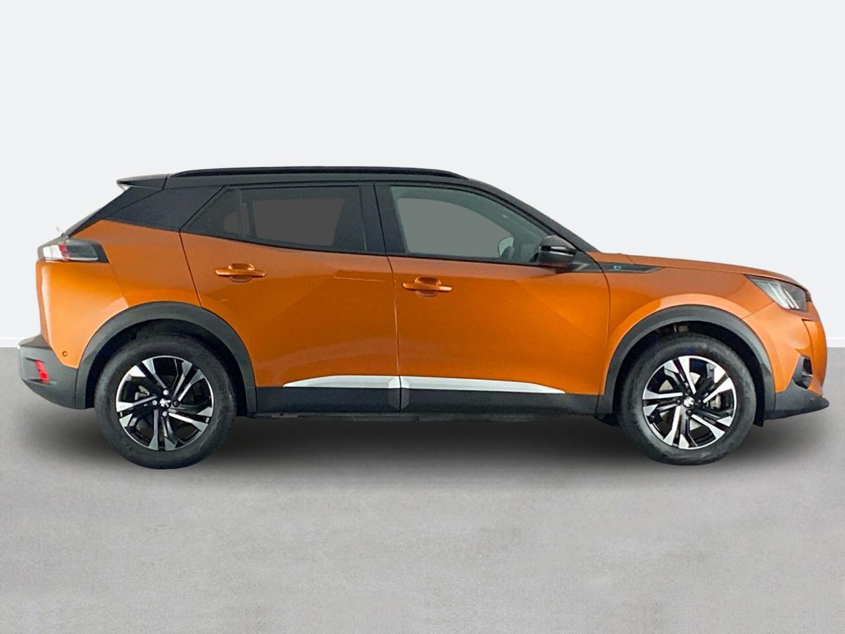 Used Peugeot 2008 2022 for sale - 76274562: Photo 2
