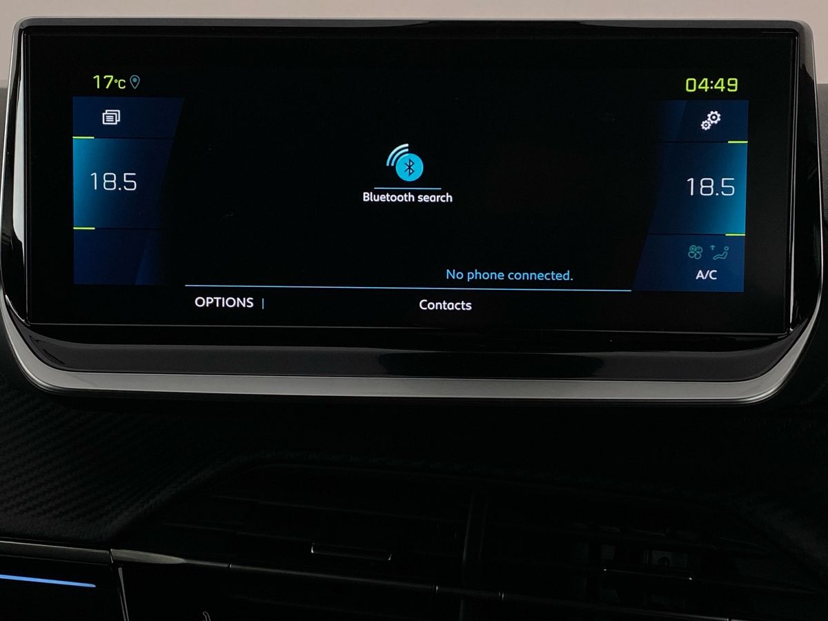 Used Peugeot 2008 2022 for sale - 76274562: Photo 20