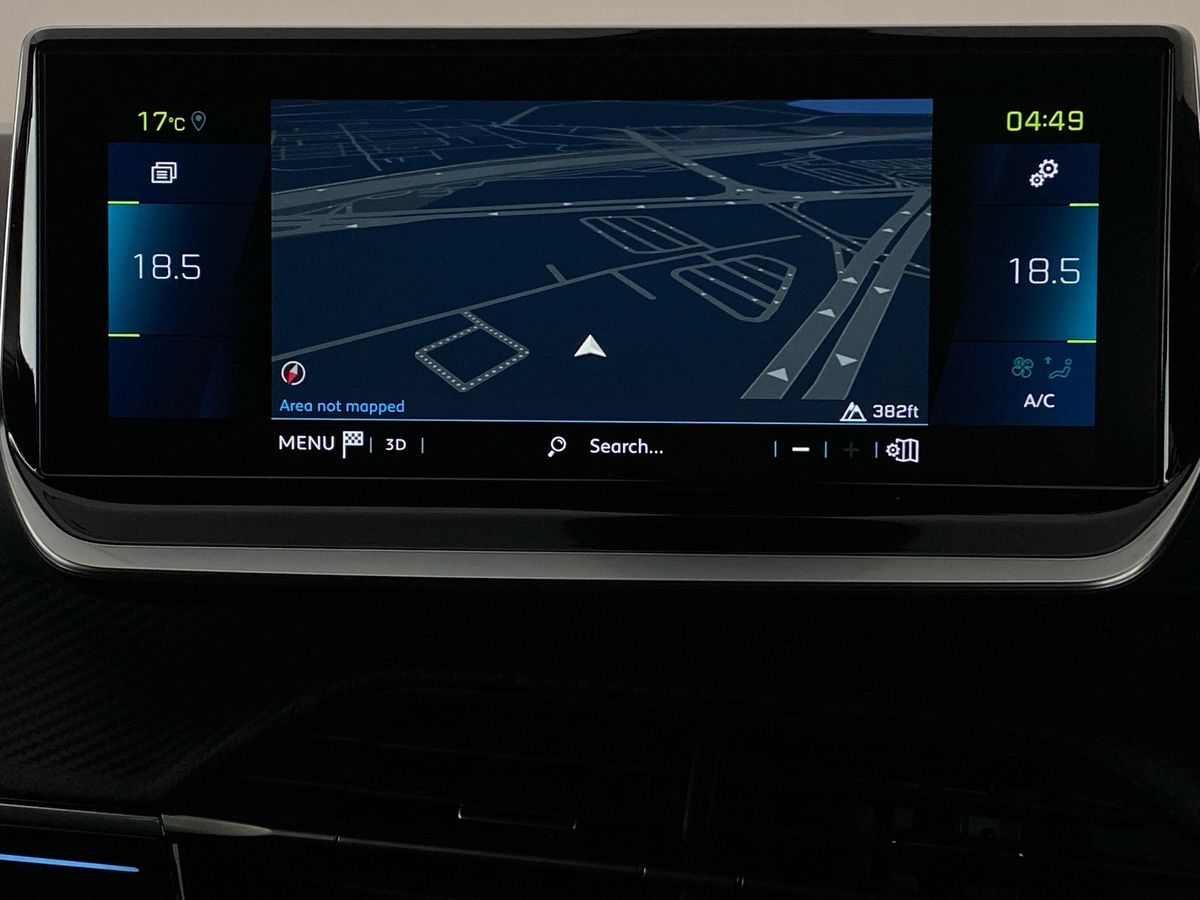 Used Peugeot 2008 2022 for sale - 76274562: Photo 21