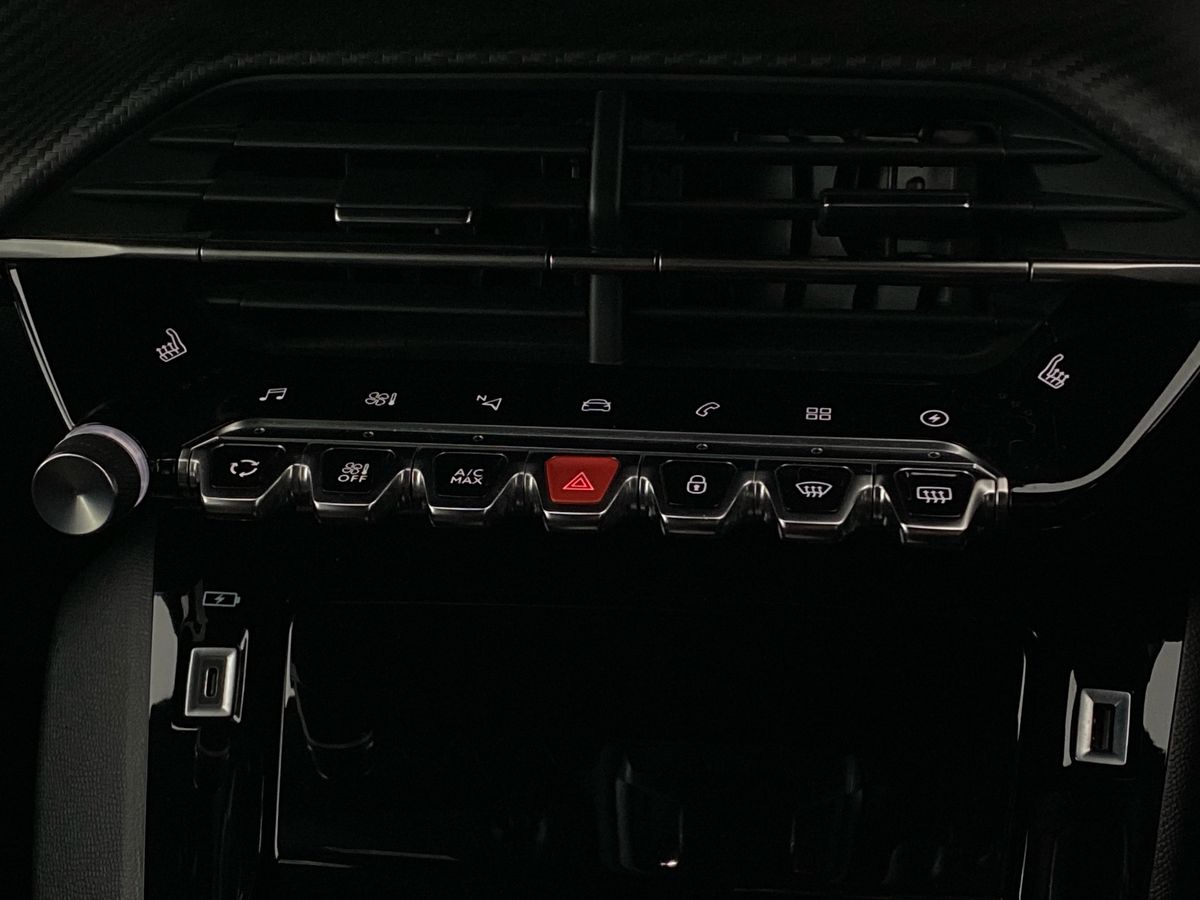 Used Peugeot 2008 2022 for sale - 76274562: Photo 25