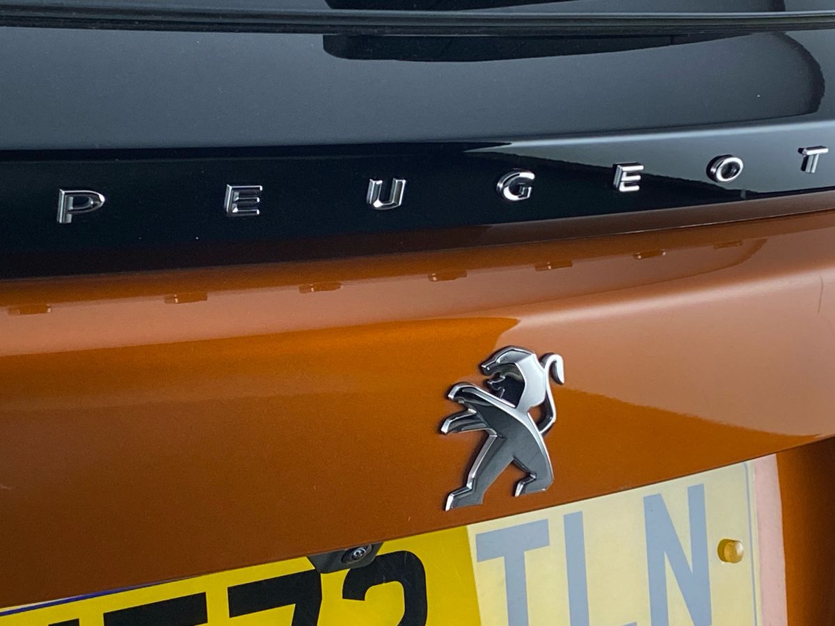 Used Peugeot 2008 2022 for sale - 76274562: Photo 28