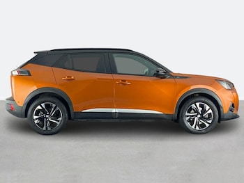 Used Peugeot 2008 2022 for sale - 76274562: Photo