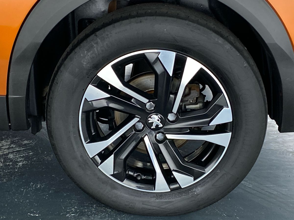 Used Peugeot 2008 2022 for sale - 76274562: Photo 31