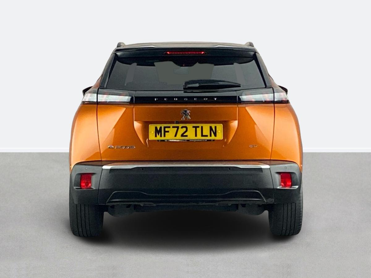 Used Peugeot 2008 2022 for sale - 76274562: Photo 4