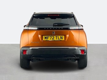 Used Peugeot 2008 2022 for sale - 76274562: Photo
