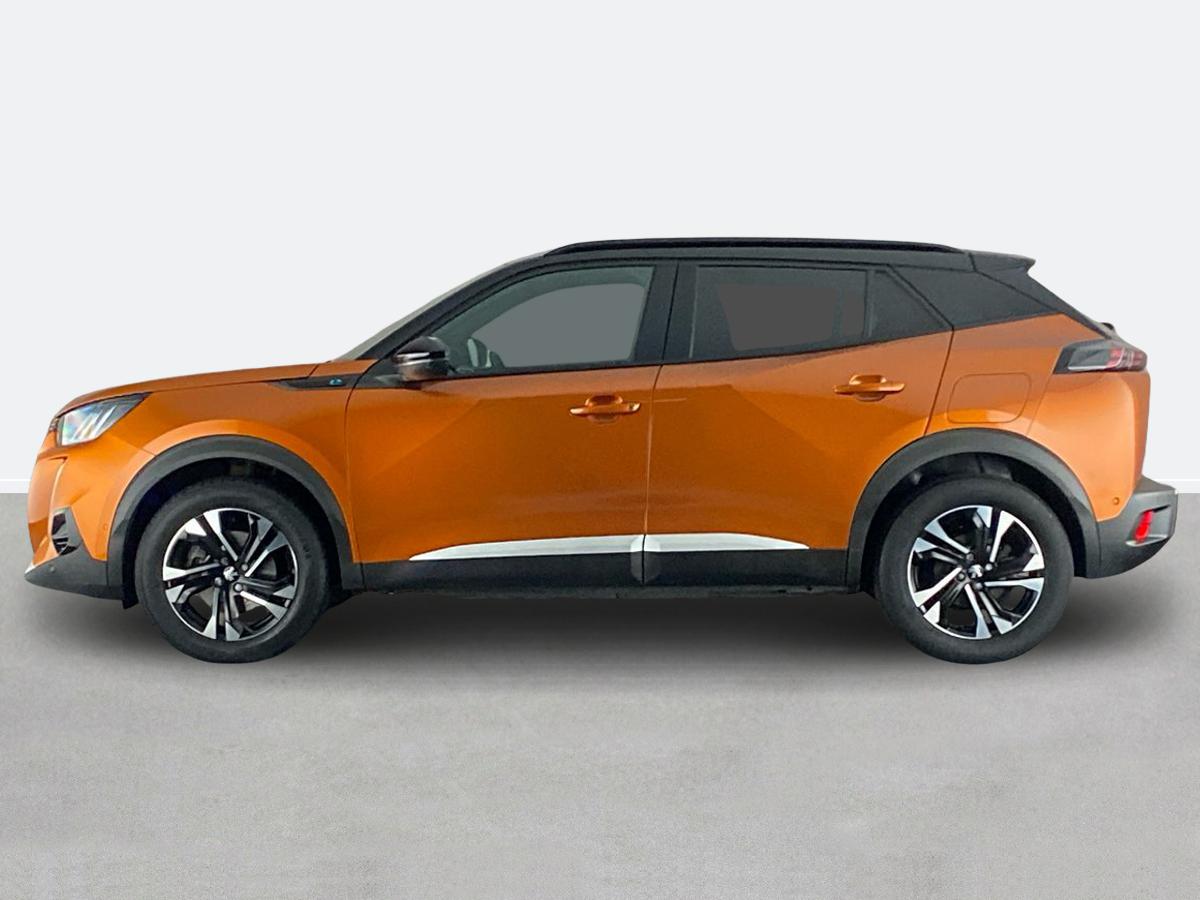 Used Peugeot 2008 2022 for sale - 76274562: Photo 6