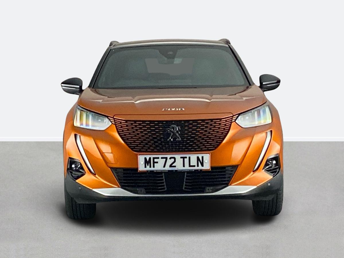 Used Peugeot 2008 2022 for sale - 76274562: Photo 8