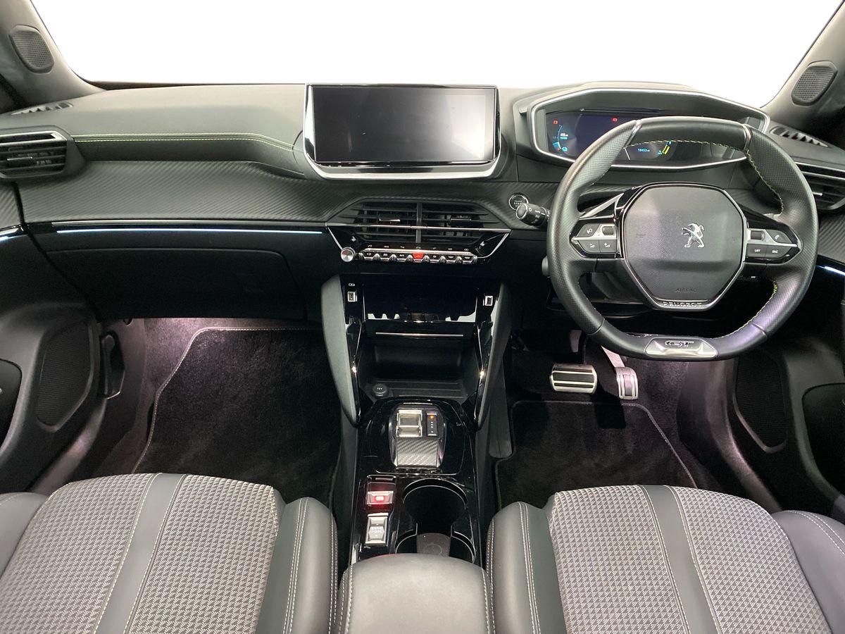 Used Peugeot 2008 2022 for sale - 76274562: Photo 9