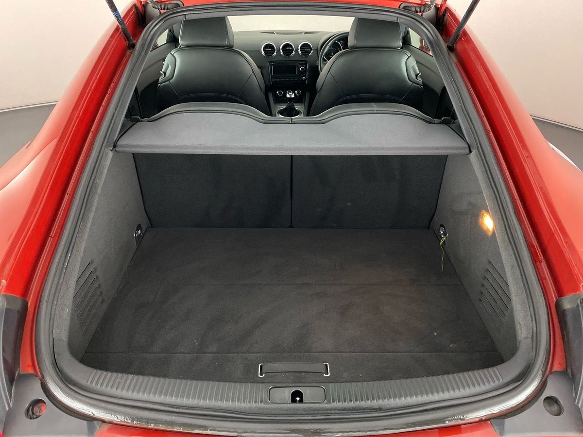 Used Audi TT 2012 for sale - 77415241: Photo 24