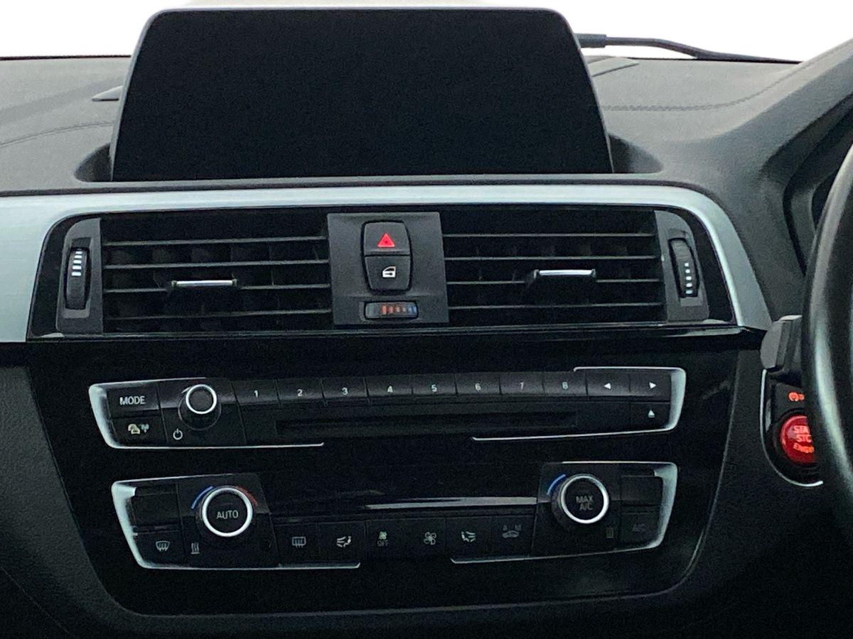 Used BMW 1 Series 2019 for sale - 76515813: Photo 10